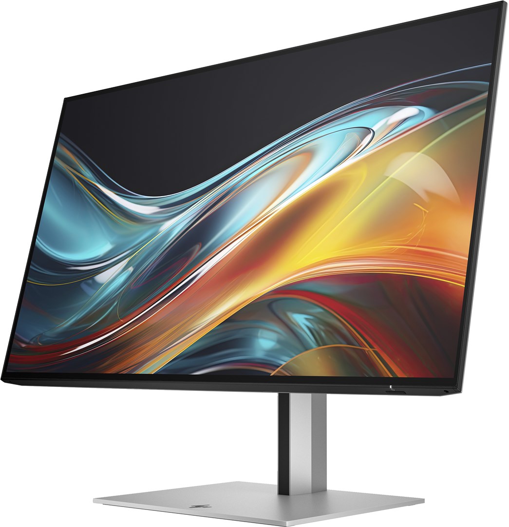 HP Series 7 Pro 23.8 inch FHD Monitor - 724pf HP Series 7 Pro 23.8 inch FHD Monitor - 724pf