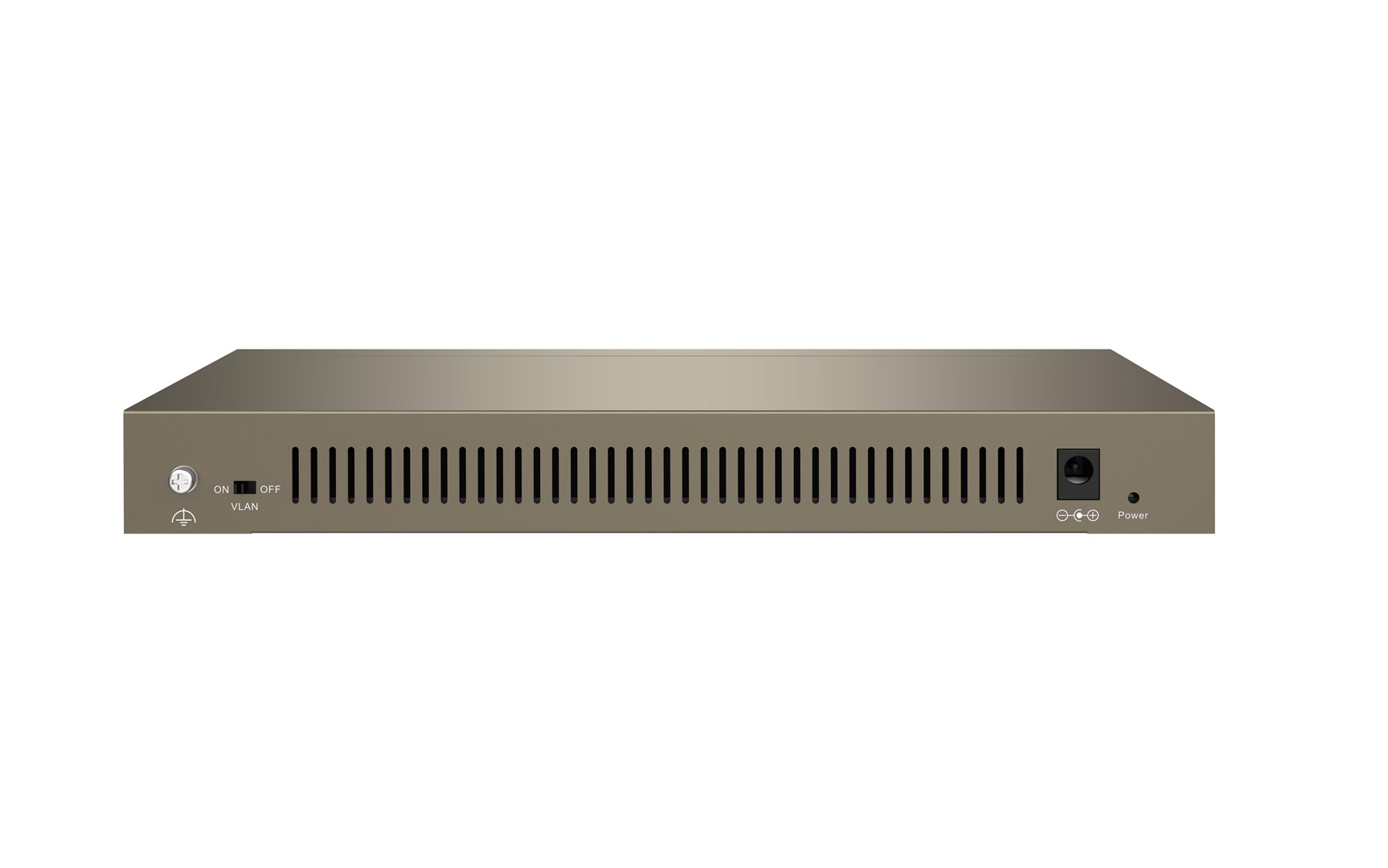 Tenda TEG1016M network switch Unmanaged Gigabit Ethernet (10/100/1000) Tenda TEG1016M network switch Unmanaged Gigabit Ethernet (10/100/1000)