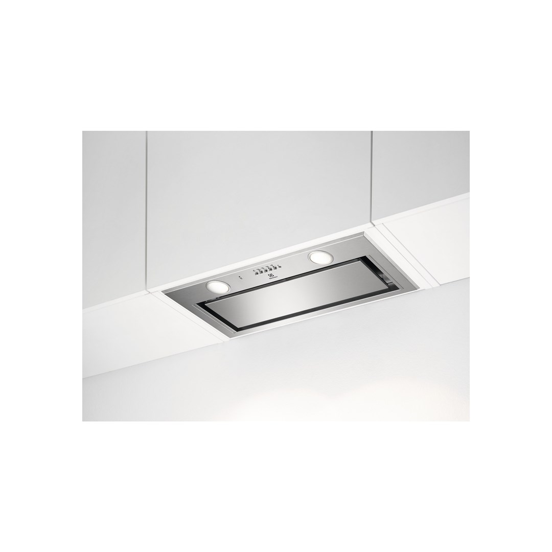 Electrolux LFG716X Built-in Stainless steel 700 m³/h Electrolux LFG716X Built-in Stainless steel 700 m³/h