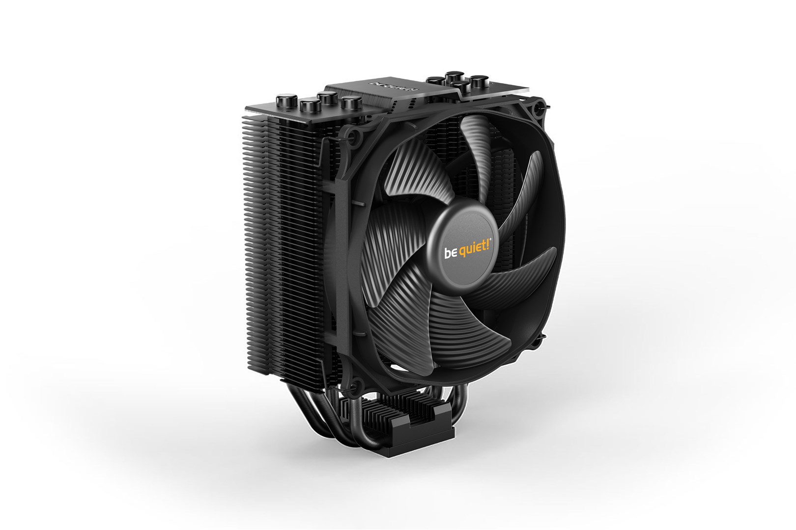 be quiet! Dark Rock Slim CPU Cooler be quiet! Dark Rock Slim CPU Cooler