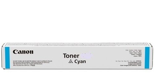 Canon C-EXV 54 toner cartridge Original Cyan Canon C-EXV 54 toner cartridge Original Cyan