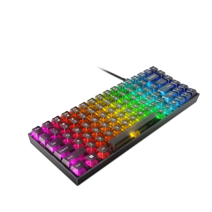 Lenovo Legion K510 Mini Pro Gaming (GY41P808600) Lenovo Legion K510 Mini Pro Gaming (GY41P808600)