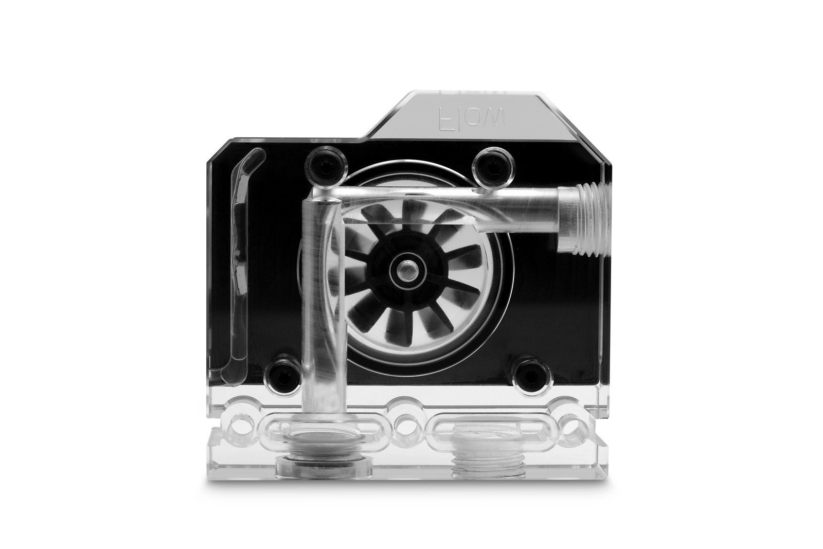 EK Water Blocks 3831109829738 computer cooling system part/accessory Flow indicator EK Water Blocks 3831109829738 computer cooling system part/accessory Flow indicator