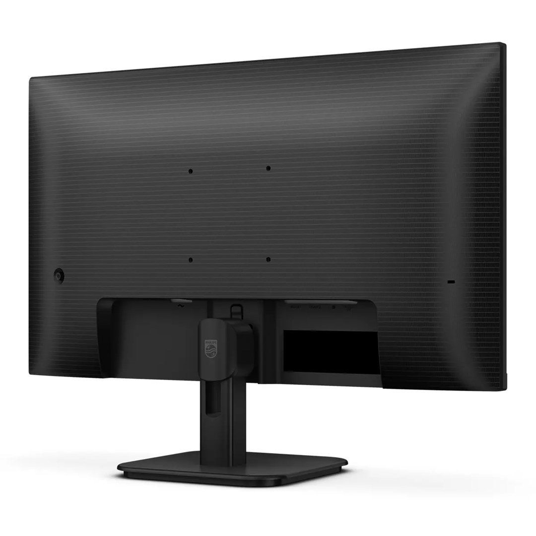 Philips 27E1N1800A/00 computer monitor 68.6 cm (27") 3840 x 2160 pixels 4K Ultra HD LED Black Philips 27E1N1800A/00 computer monitor 68.6 cm (27") 3840 x 2160 pixels 4K Ultra HD LED Black