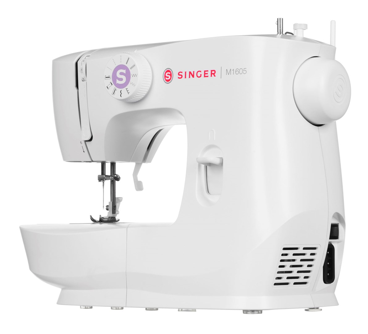 SINGER M1605 sewing machine Electric SINGER M1605 sewing machine Electric