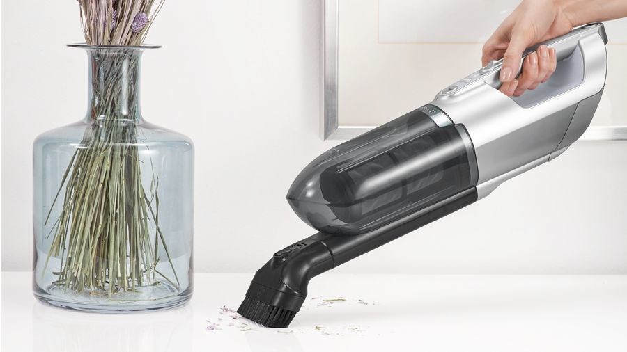 Bosch Cordless Vacuum Cleaner Series 4 BBH3ALL28 Flexxo Bosch Cordless Vacuum Cleaner Series 4 BBH3ALL28 Flexxo