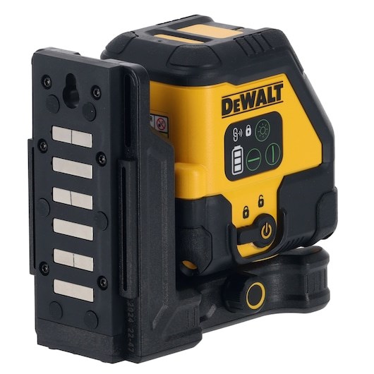 DeWALT DCLE14201GB-XJ laser level Line level 30 m DeWALT DCLE14201GB-XJ laser level Line level 30 m