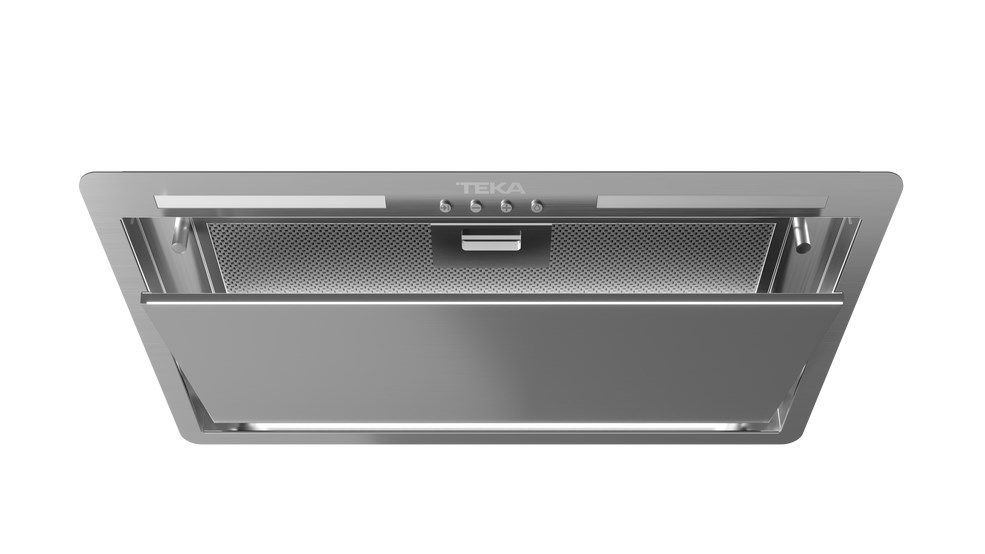 Teka GFL 57760 EOS IX Built-in Stainless steel 425 m³/h Teka GFL 57760 EOS IX Built-in Stainless steel 425 m³/h