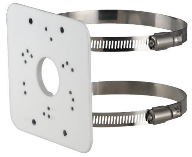 Dahua Technology PFA152-E security camera accessory Mount Dahua Technology PFA152-E security camera accessory Mount
