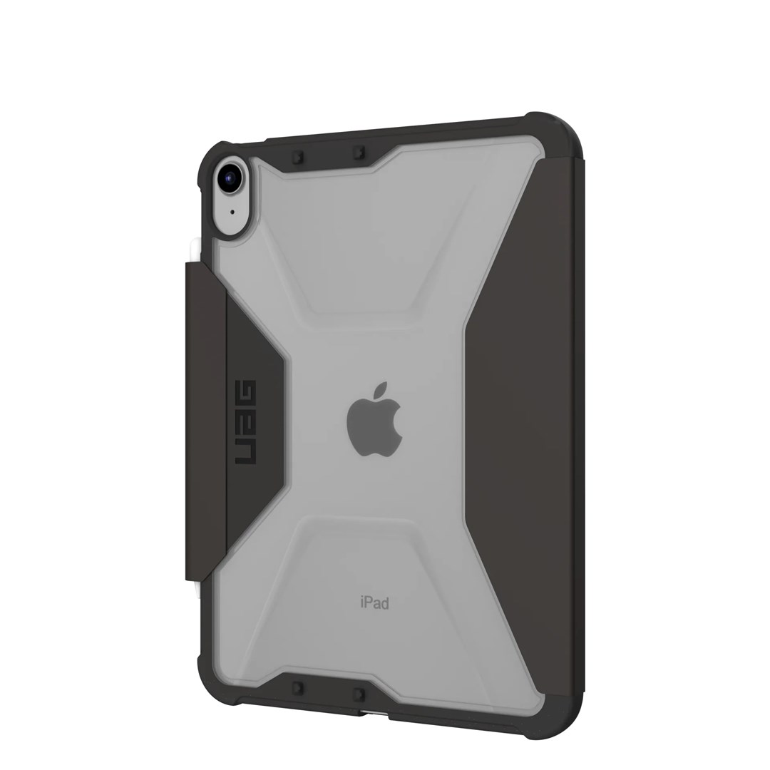 Urban Armor Gear Plyo 27.7 cm (10.9") Folio Black, Translucent Urban Armor Gear Plyo 27.7 cm (10.9") Folio Black, Translucent