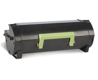 Lexmark 502X R toner cartridge 1 pc(s) Original Black Lexmark 502X R toner cartridge 1 pc(s) Original Black