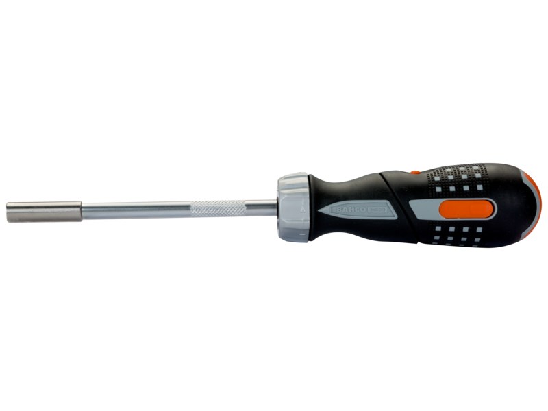 Bahco Pistol Handle Ratcheting Screwdriver Bahco Pistol Handle Ratcheting Screwdriver