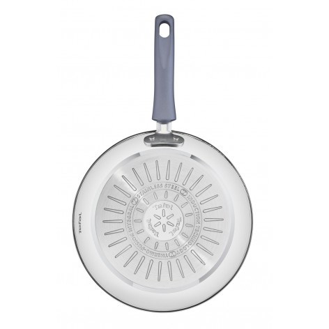 Tefal Daily Cook G7314055 frying pan Grill pan Round Tefal Daily Cook G7314055 frying pan Grill pan Round