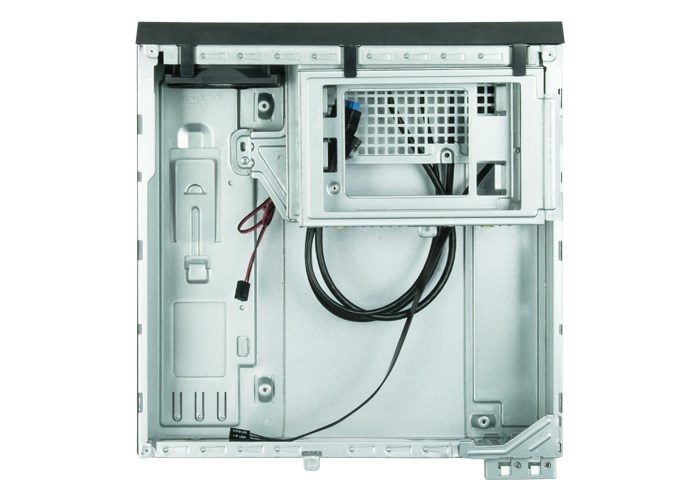 Chieftec Geh MINI UNI BU-12B-300 Chieftec Geh MINI UNI BU-12B-300