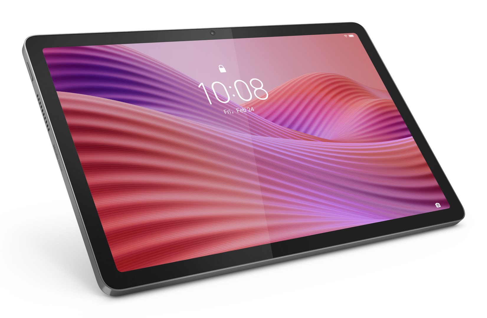 Lenovo Tab 4G Mediatek LTE 64 GB 25.6 cm (10.1") 4 GB Wi-Fi 5 (802.11ac) Android 14 Grey Lenovo Tab 4G Mediatek LTE 64 GB 25.6 cm (10.1") 4 GB Wi-Fi 5 (802.11ac) Android 14 Grey