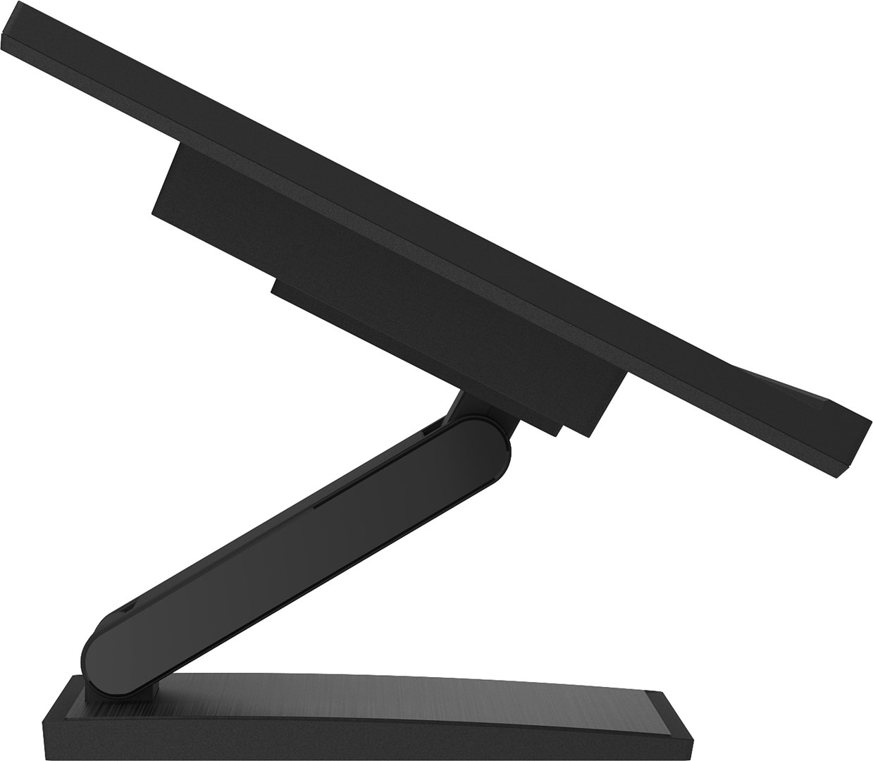 Flat Screen Iiyama ProLite T2454MSC-B2AG 24 Flat Screen Iiyama ProLite T2454MSC-B2AG 24