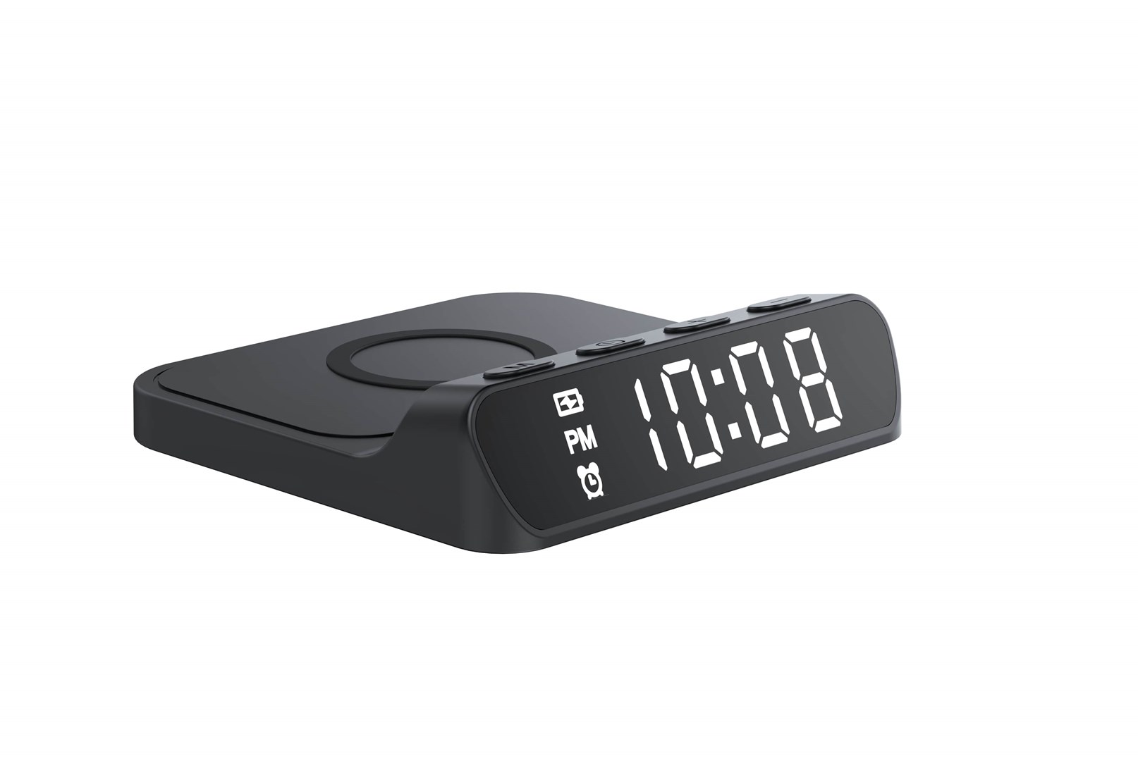 Havit inductive charger with timer W3031 Havit inductive charger with timer W3031