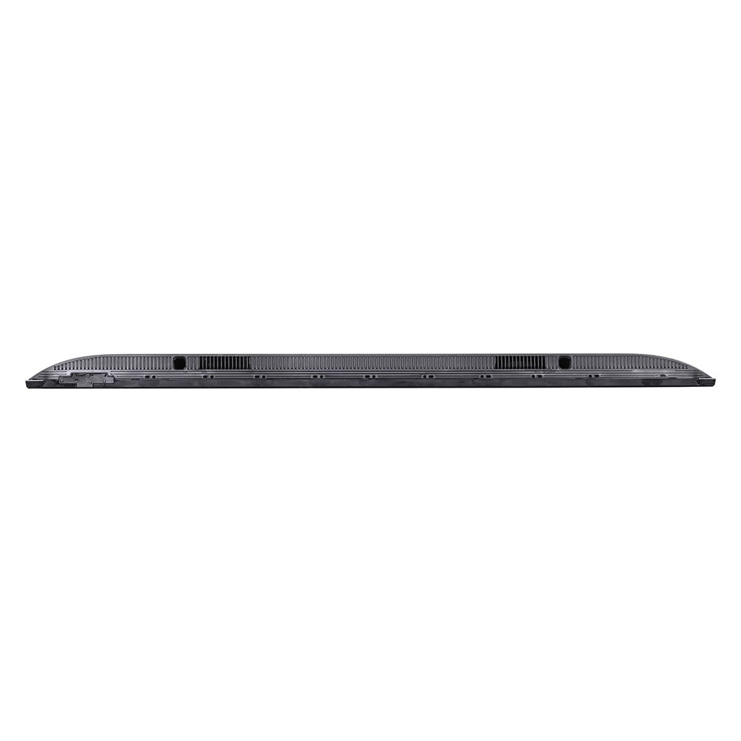 Samsung Q7F QE43Q7F2AU 109.2 cm (43") 4K Ultra HD Smart TV Wi-Fi Black Samsung Q7F QE43Q7F2AU 109.2 cm (43") 4K Ultra HD Smart TV Wi-Fi Black
