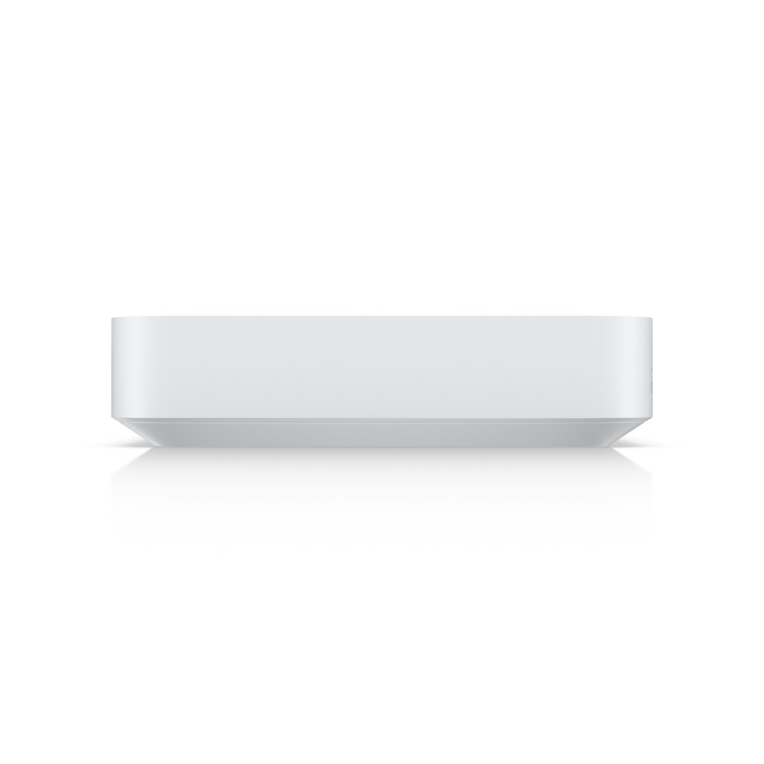 Ubiquiti Gateway Max gateway/controller 2500 Mbit/s Ubiquiti Gateway Max gateway/controller 2500 Mbit/s