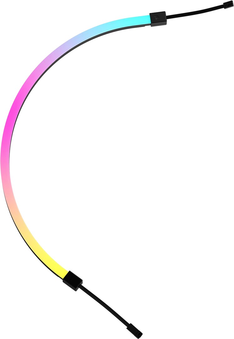 Corsair LS350 Aurora LED strip Corsair LS350 Aurora LED strip