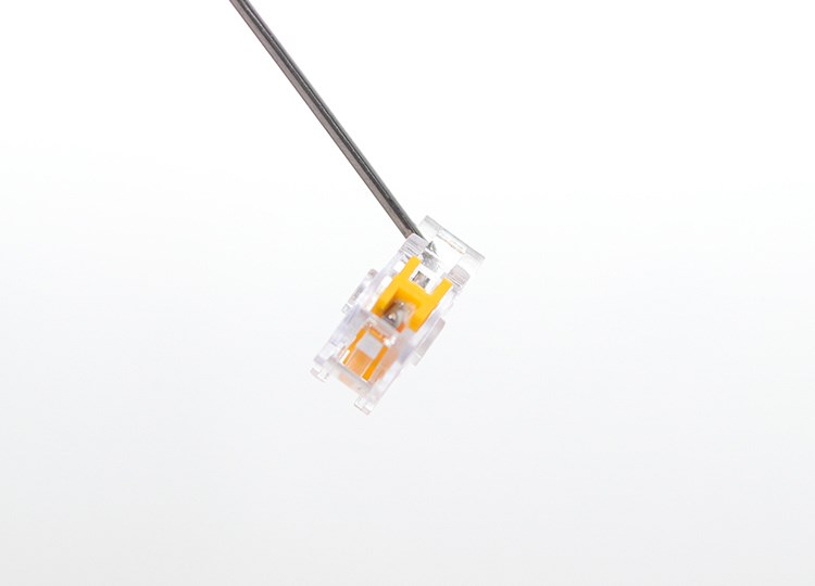 Ducky One 3 TKL keyboard Gaming USB US English Blue Ducky One 3 TKL keyboard Gaming USB US English Blue