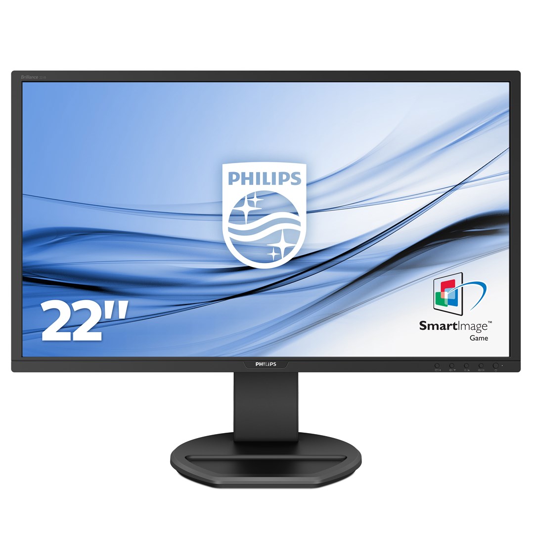 Philips B Line LCD monitor 221B8LJEB/00 Philips B Line LCD monitor 221B8LJEB/00