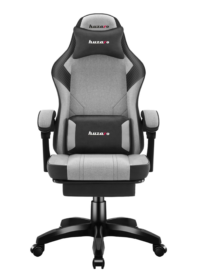 Force 3.7 Grey gaming chair Force 3.7 Grey gaming chair