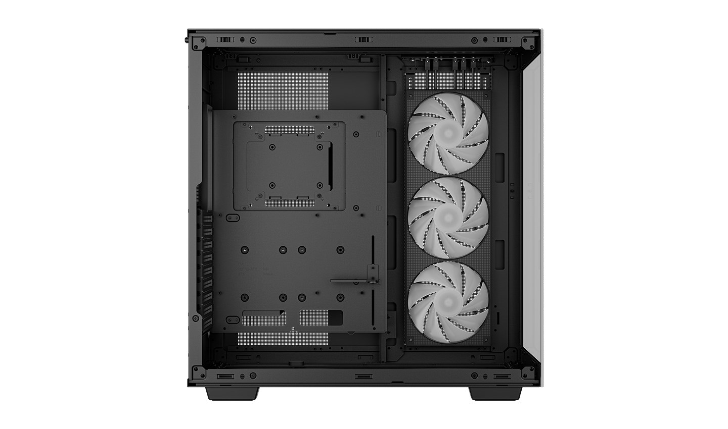 DeepCool CH780 - Computer case DeepCool CH780 - Computer case