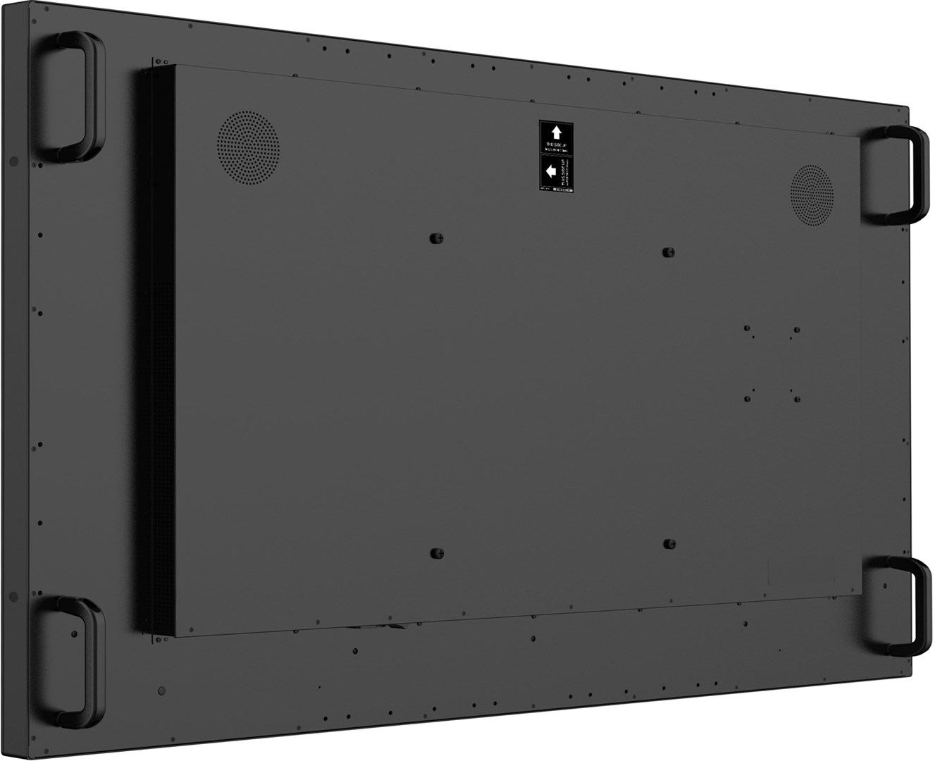 iiyama 65" All-in-One PCAP Interactive Display inspired by technology and designed for creative spaces and sharing iiyama 65" All-in-One PCAP Interactive Display inspired by technology and designed for creative spaces and sharing