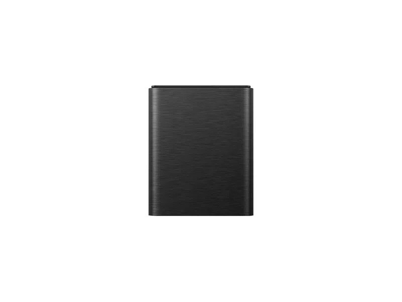 Soundbar TCL Q Q65H 5.1 Channel 580 W Black Soundbar TCL Q Q65H 5.1 Channel 580 W Black