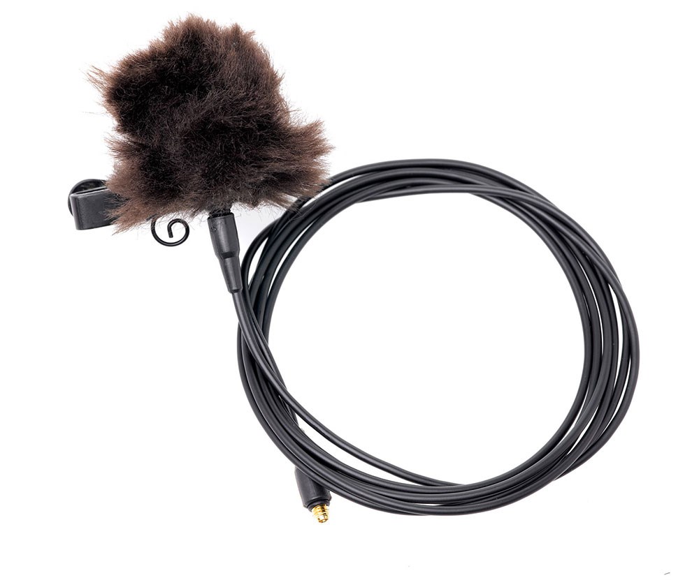 RØDE Lavalier Black RØDE Lavalier Black
