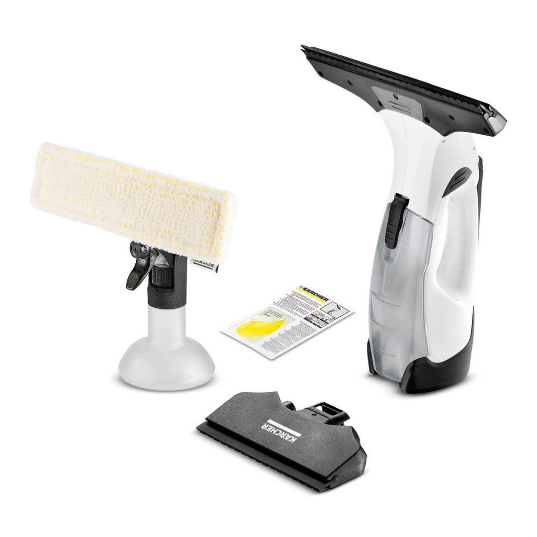 KARCHER WV 5 Plus N Window Cleaner - 1.633-701.0 KARCHER WV 5 Plus N Window Cleaner - 1.633-701.0