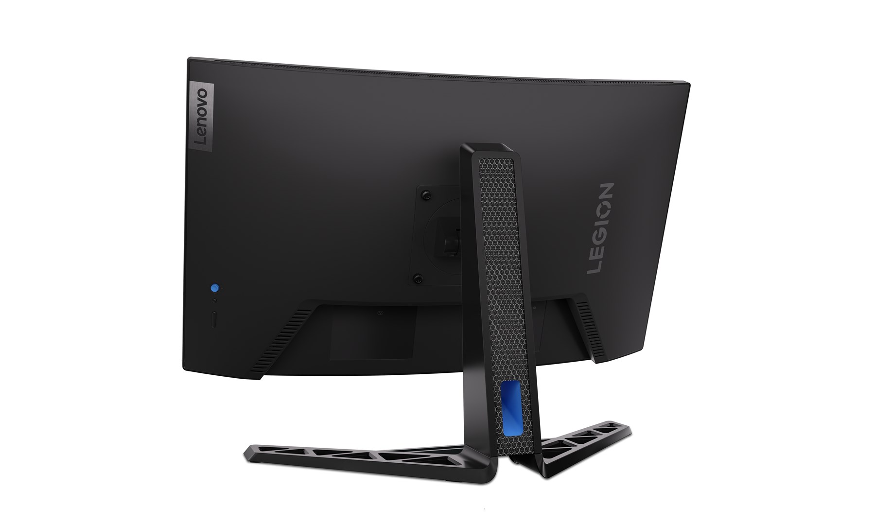 Lenovo Legion R27qc-30 WLED display 68.6 cm (27") 2560 x 1440 pixels Quad HD Black Lenovo Legion R27qc-30 WLED display 68.6 cm (27") 2560 x 1440 pixels Quad HD Black