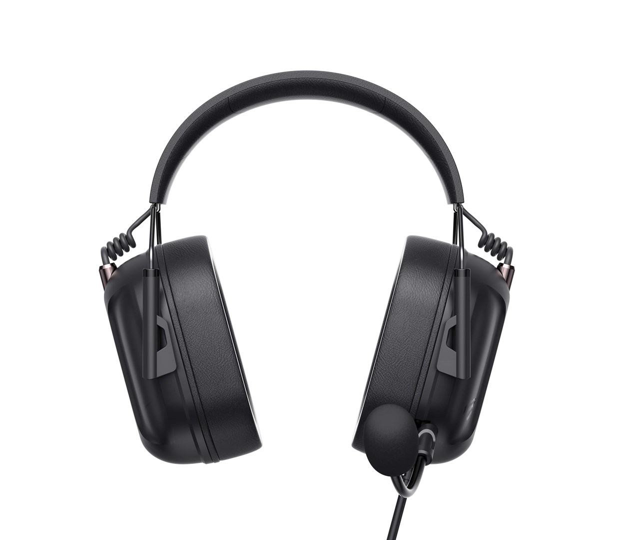 Havit H2033D Gaming Headset Black Havit H2033D Gaming Headset Black