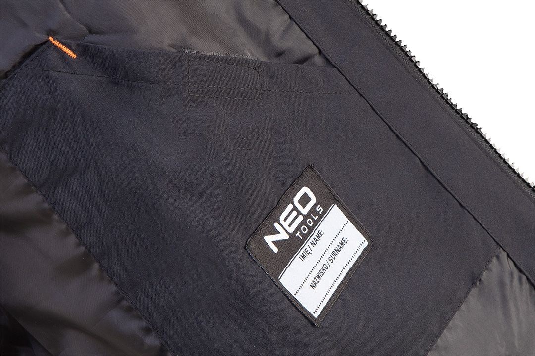 NEO tools 81-574-L work clothing Jacket NEO tools 81-574-L work clothing Jacket