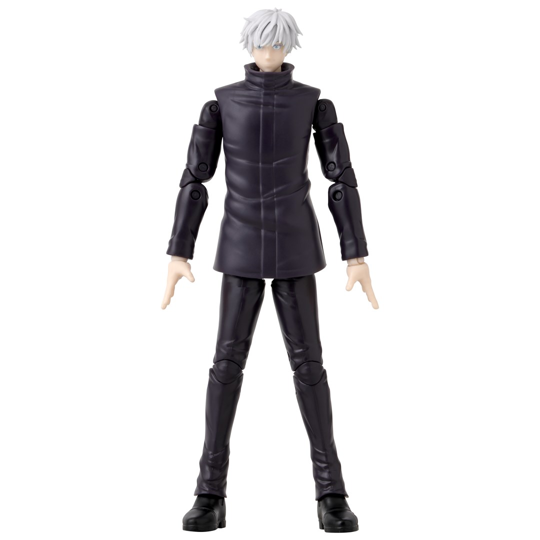 ANIME HEROES JUJUTSU KAISEN - SATORU GOJO HOLLOW PURPLE ANIME HEROES JUJUTSU KAISEN - SATORU GOJO HOLLOW PURPLE