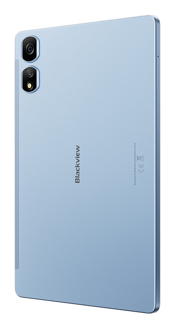 Blackview Tab 16 Pro 4G Tiger LTE-TDD & LTE-FDD 256 GB 27.9 cm (11") 8 GB Wi-Fi 5 (802.11ac) Android 14 Blue Blackview Tab 16 Pro 4G Tiger LTE-TDD & LTE-FDD 256 GB 27.9 cm (11") 8 GB Wi-Fi 5 (802.11ac) Android 14 Blue