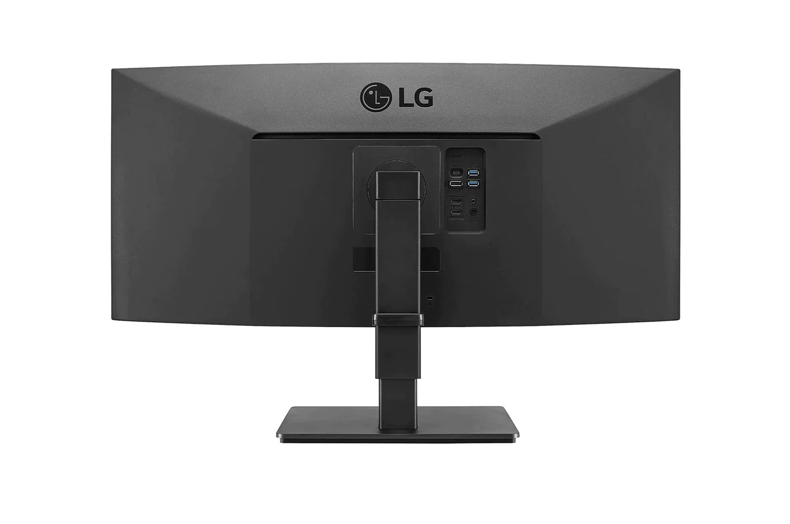 LG 35BN77CP-B.AEU computer monitor 88.9 cm (35") 3440 x 1440 pixels Quad HD LED Black LG 35BN77CP-B.AEU computer monitor 88.9 cm (35") 3440 x 1440 pixels Quad HD LED Black