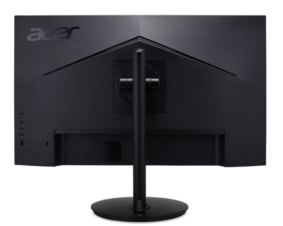 Acer CB242Y computer monitor 60.5 cm (23.8") 1920 x 1080 pixels Full HD LED Black Acer CB242Y computer monitor 60.5 cm (23.8") 1920 x 1080 pixels Full HD LED Black