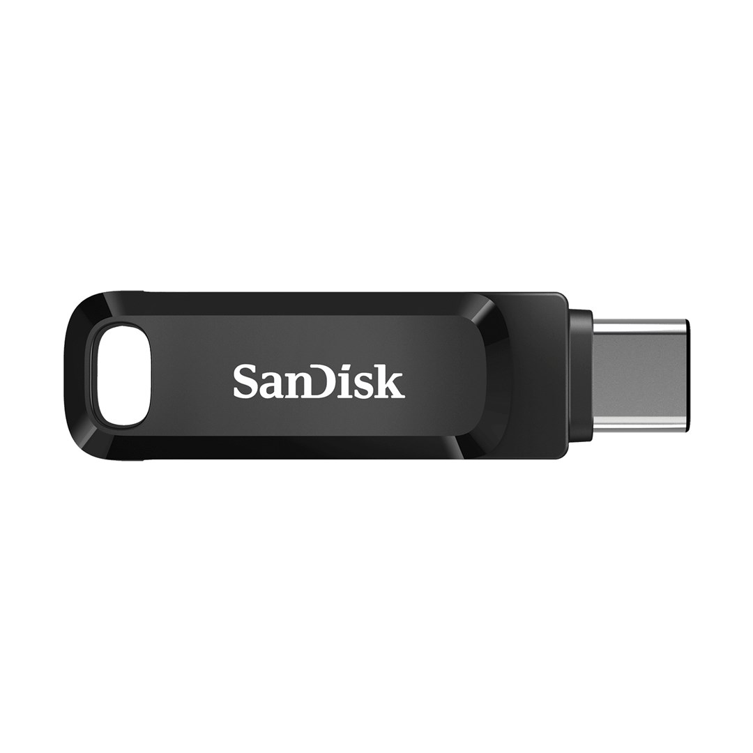 SanDisk Ultra Dual Drive Go USB flash drive 512 GB USB Type-A / USB Type-C 3.2 Gen 1 (3.1 Gen 1) Black SanDisk Ultra Dual Drive Go USB flash drive 512 GB USB Type-A / USB Type-C 3.2 Gen 1 (3.1 Gen 1) Black
