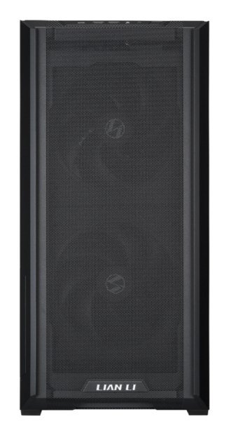 Lian Li LANCOOL 216 E-ATX Case, Midi-Tower - black Lian Li LANCOOL 216 E-ATX Case, Midi-Tower - black
