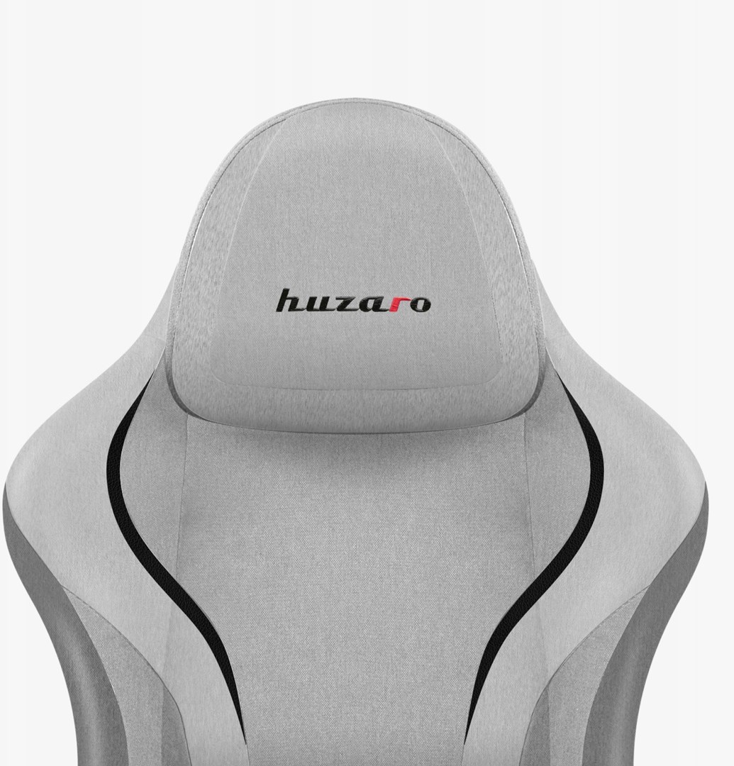 Force 4.6 Gaming Chair Grey Force 4.6 Gaming Chair Grey