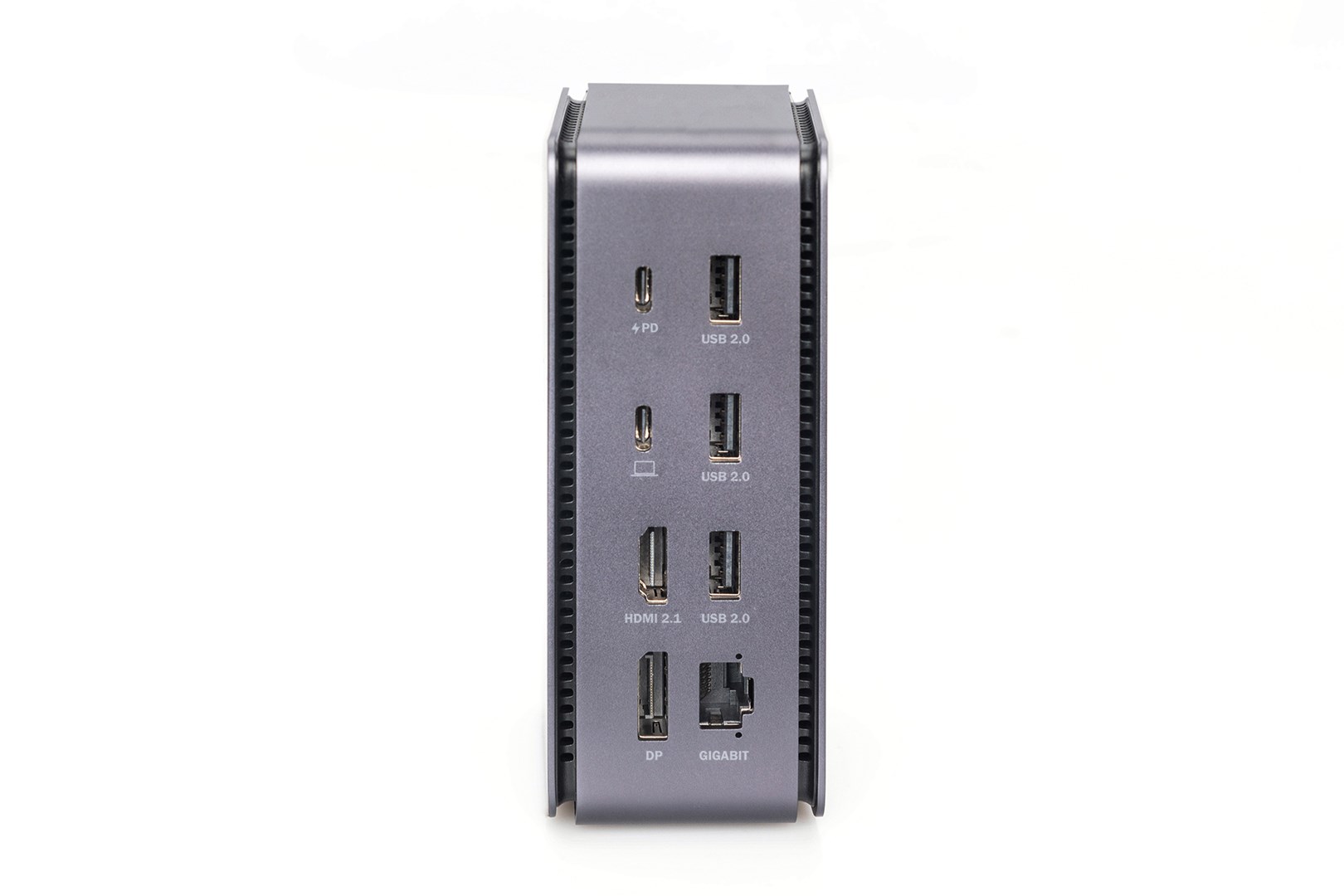 Digitus USB4 Docking Station 8K, USB Type-C™ Digitus USB4 Docking Station 8K, USB Type-C™