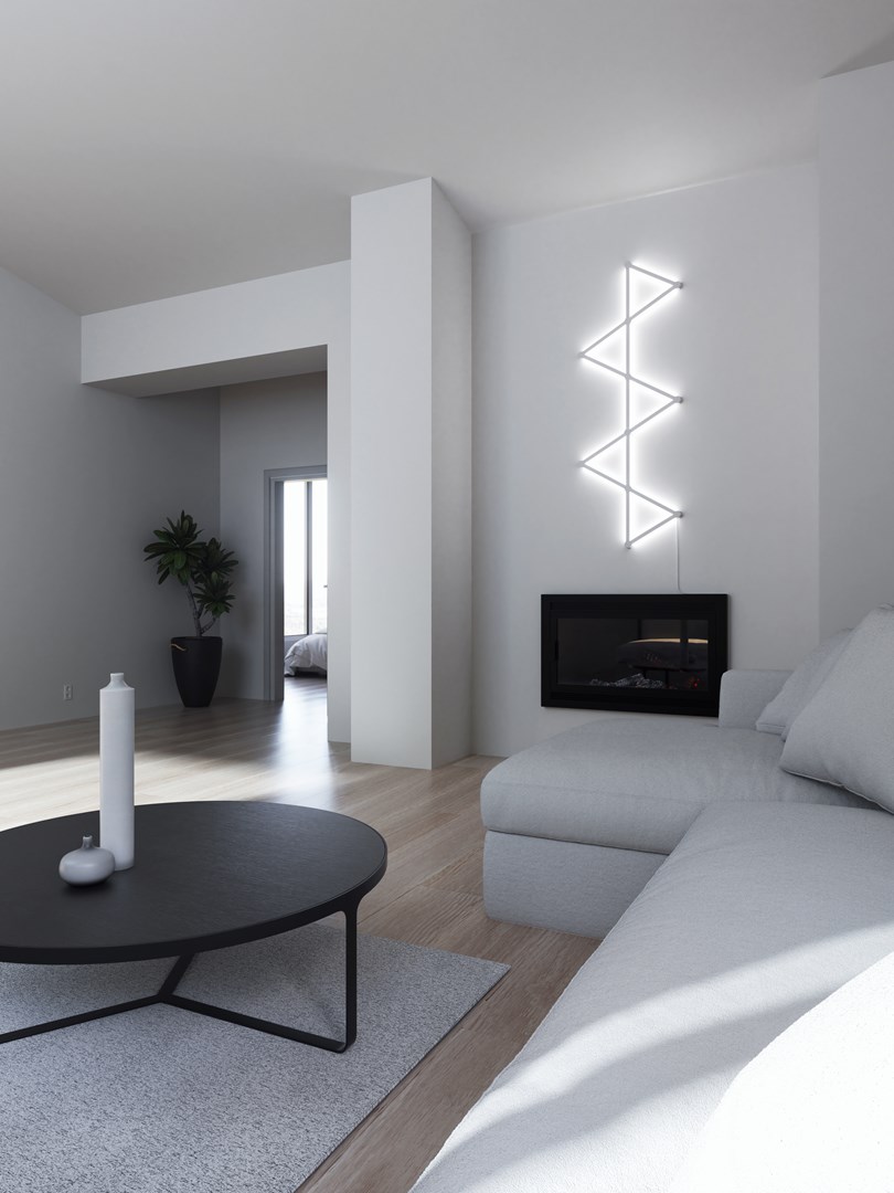 Nanoleaf Lines Starter Kit Other Nanoleaf Lines Starter Kit Other