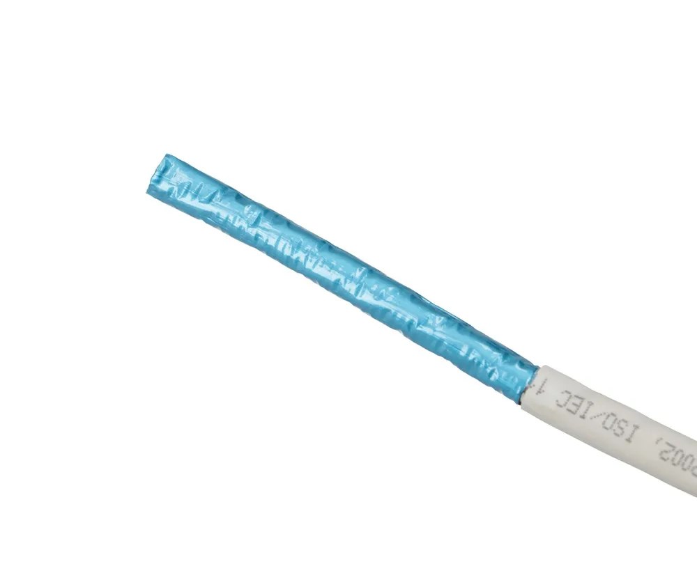 Extralink Twisted pair CAT6A FTP (F/FTP) V2 Indoor 500M Extralink Twisted pair CAT6A FTP (F/FTP) V2 Indoor 500M