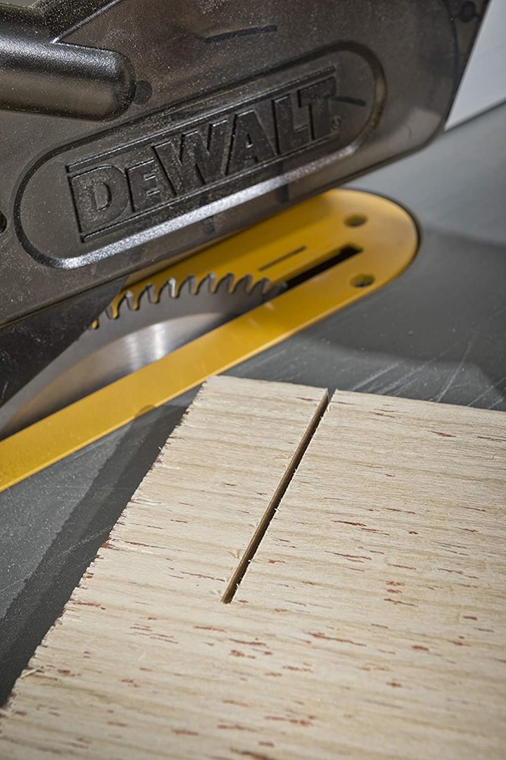DeWALT DT4351-QZ circular saw blade 1 pc(s) DeWALT DT4351-QZ circular saw blade 1 pc(s)