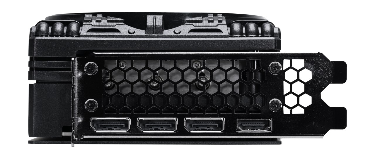 Palit GeForce RTX 5080 GamingPro NVIDIA 16 GB GDDR7 Palit GeForce RTX 5080 GamingPro NVIDIA 16 GB GDDR7