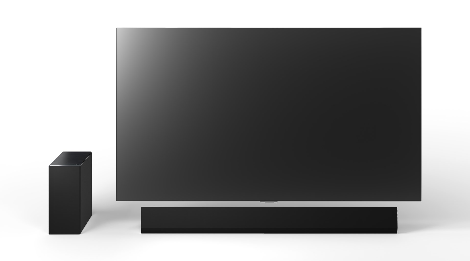 LG SG10TY Black 3.1 channels 420 W LG SG10TY Black 3.1 channels 420 W