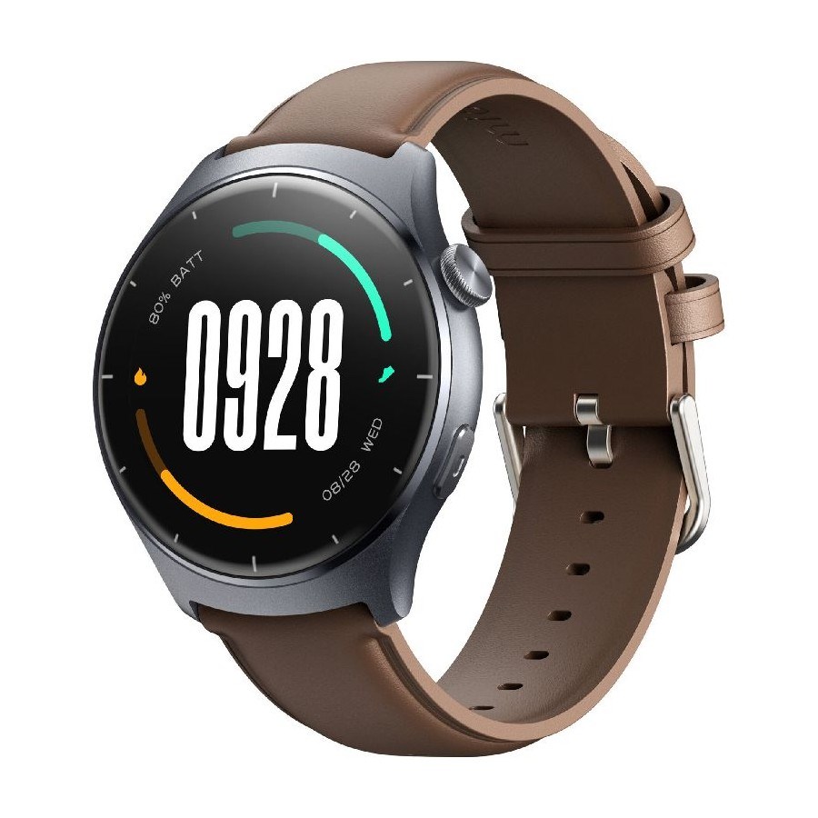 Mibro Lite 3 Smartwatch, dark grey Mibro Lite 3 Smartwatch, dark grey
