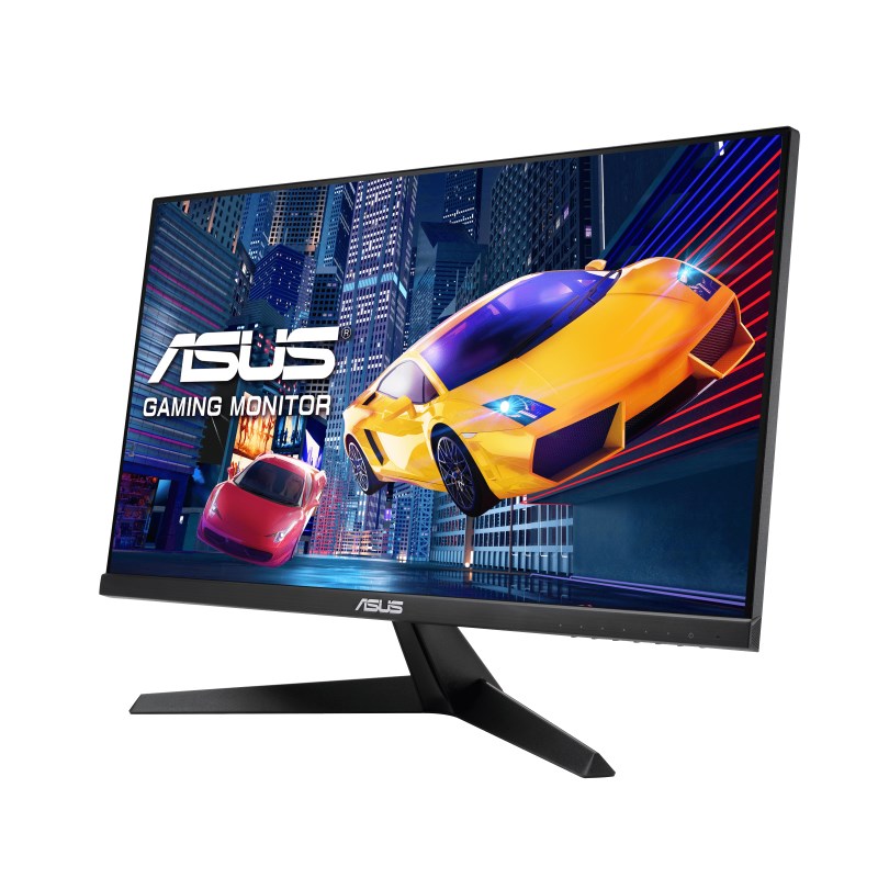 ASUS VY249HGE computer monitor 60.5 cm (23.8") 1920 x 1080 pixels Full HD Black ASUS VY249HGE computer monitor 60.5 cm (23.8") 1920 x 1080 pixels Full HD Black